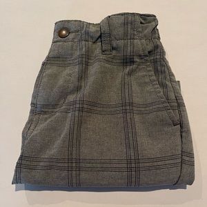 Volcom Surf & Turf Hybrid Shorts